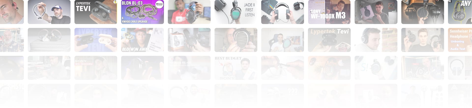 video background