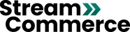 stream commerce logo