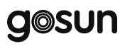 gosun logo